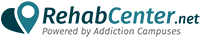 Rehab Center logo