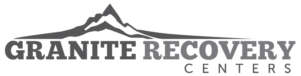 Granite Recovery Center Logo